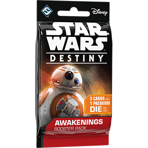 star wars destiny awakenings booster box The best prices today for Star Wars: Destiny - Awakenings Booster Pack